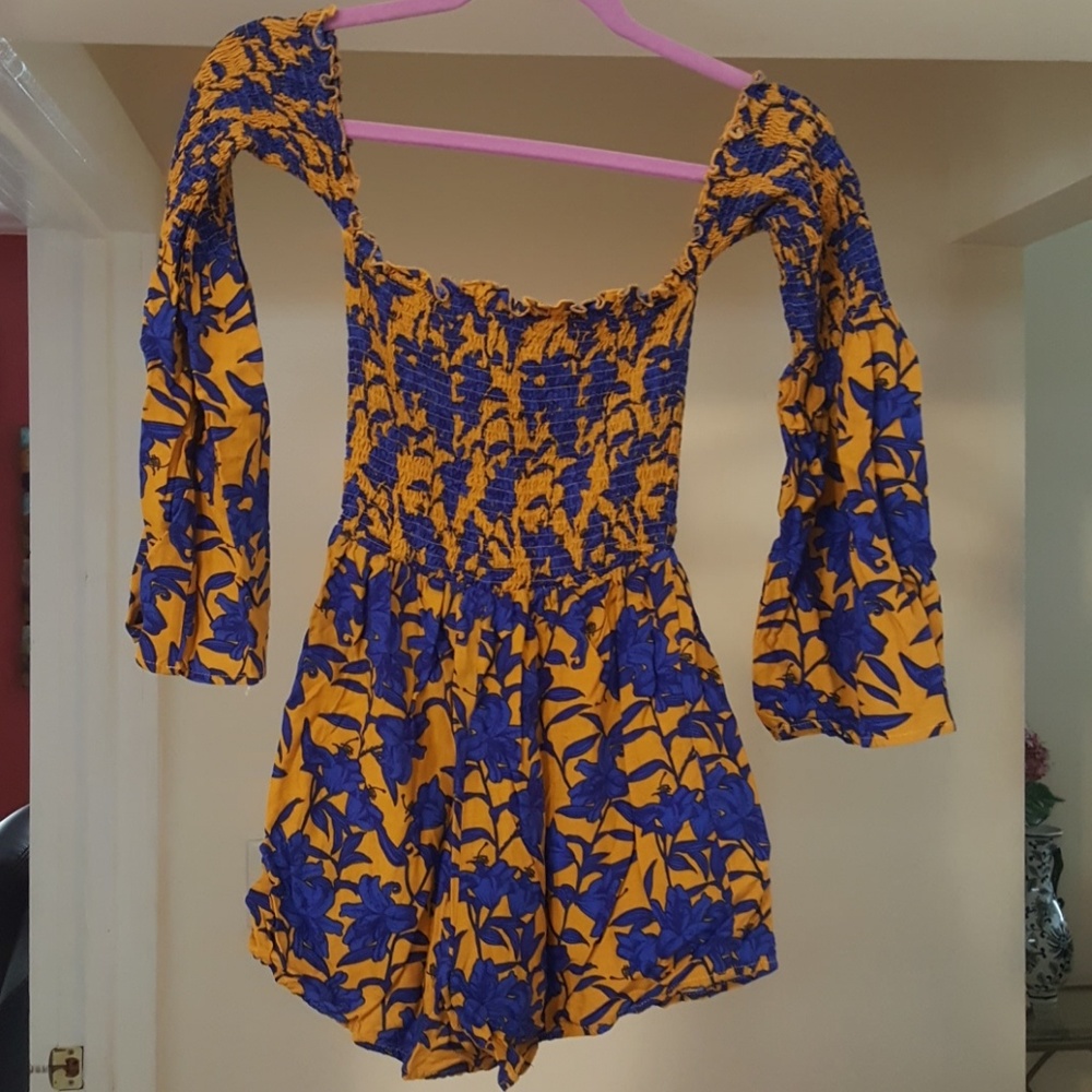 Romper